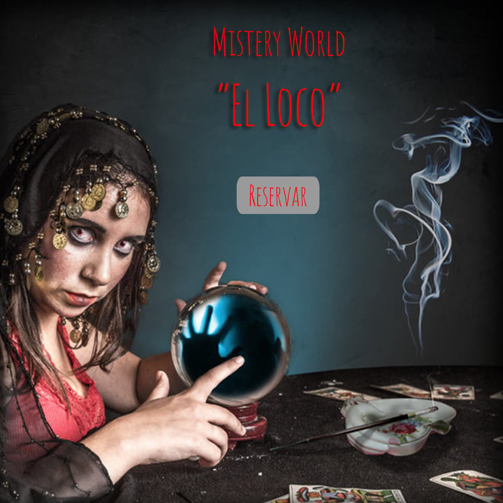 Main image for Hidden Escape Room