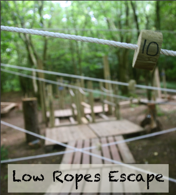 Main image for St. Davids Escape Room