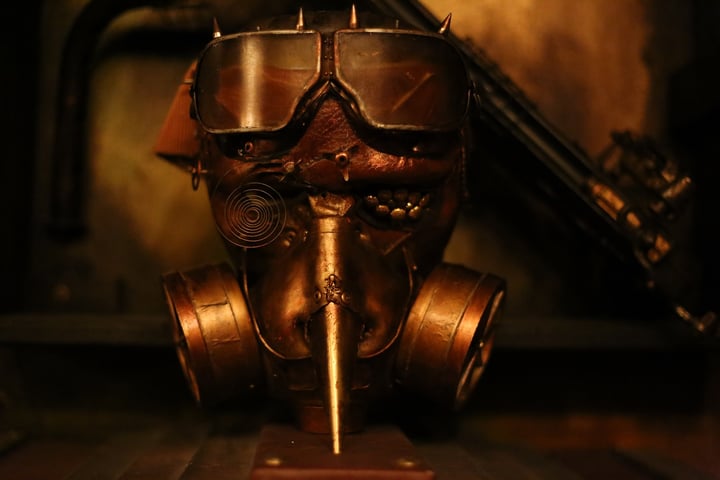 Main image for Out Of The Box