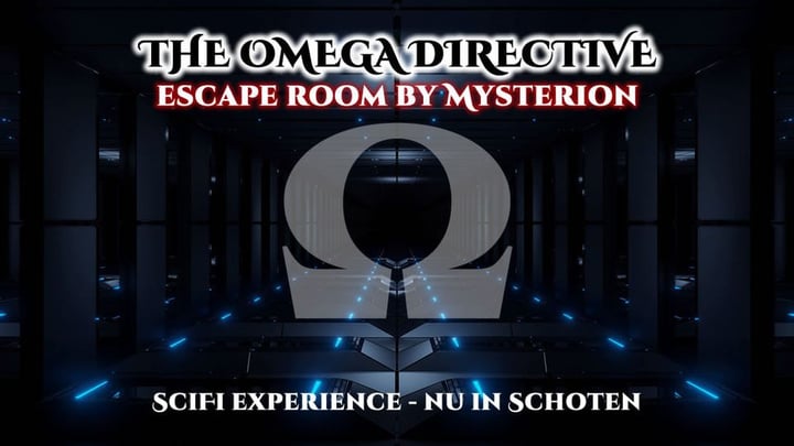 Main image for Mysterion