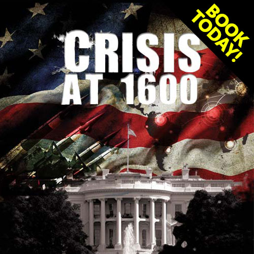 Main image for America's Escape Game