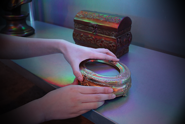 Main image for Symbology Escape Rooms