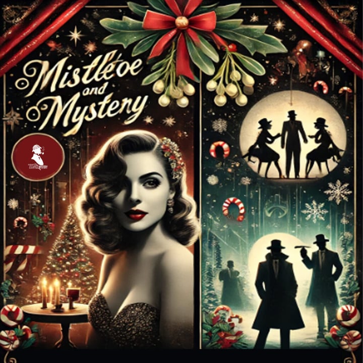 Main image for Amarillo Escape and Mystery