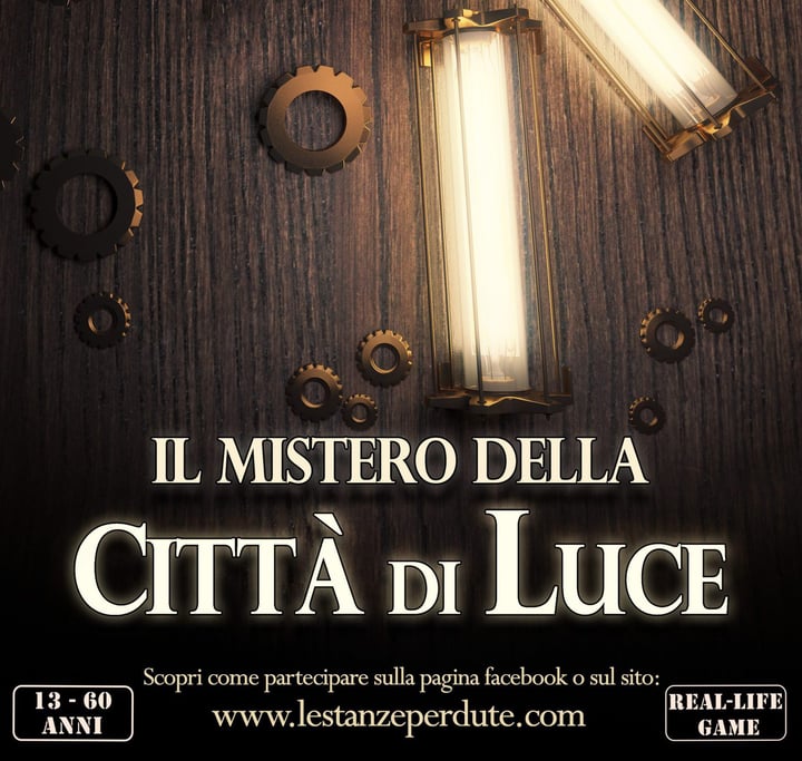 Main image for Le Stanze Perdute - Carpi