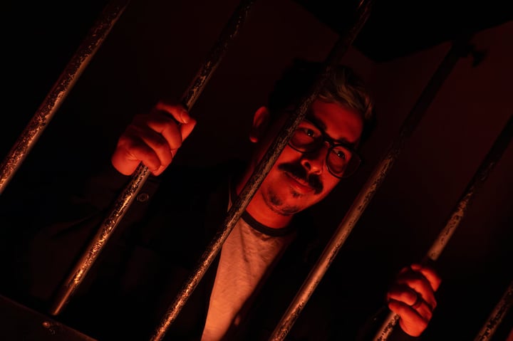 Main image for Unity Escape Rooms -  Redlands