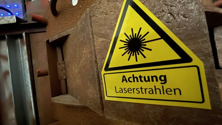 Main image for Immersion Escape Bremen