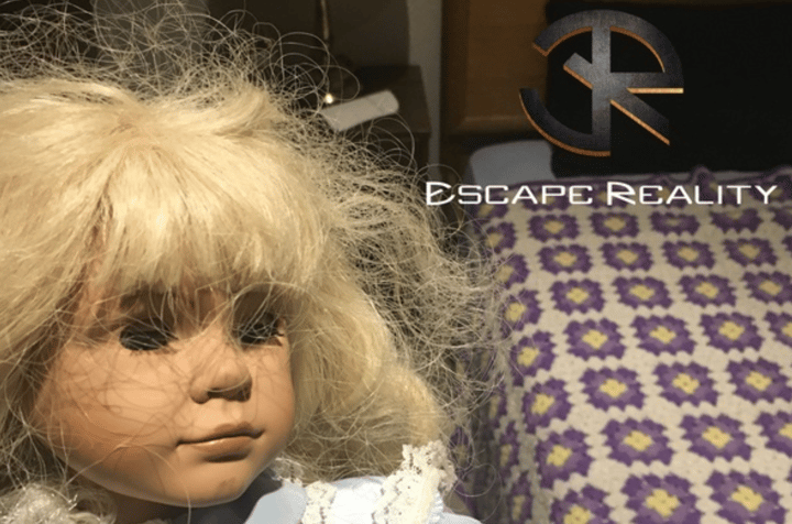 Main image for Escape Reality