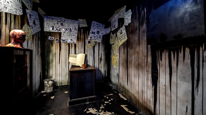 Main image for Chronos Escape Room
