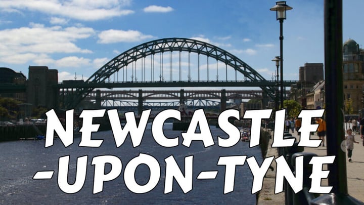 Main image for Bafflements Games - Newcastle upon Tyne