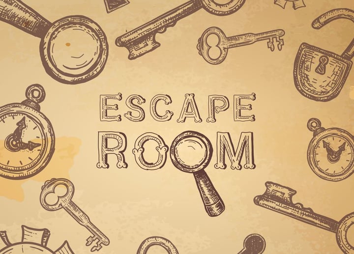 Main image for Dare2Escape - JW Marriott Orlando