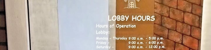 Main image for Fatboy's Escape Room