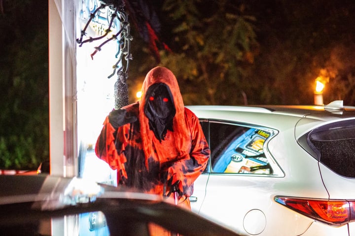 Main image for Soapy J's Car Wash