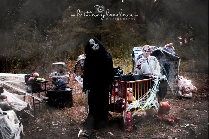 Main image for Dacey's Hollow