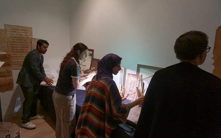 Main image for Museum of Islamic Art