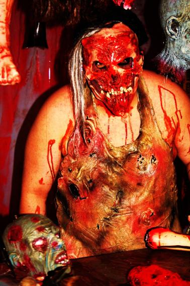 Main image for Blood Lust