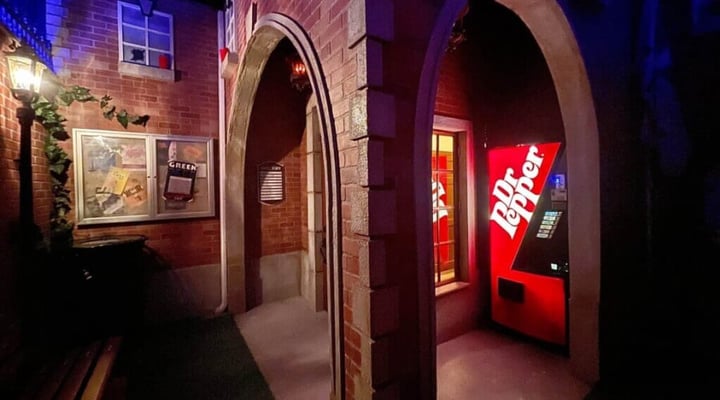 Main image for The Great Escape Room Tampa