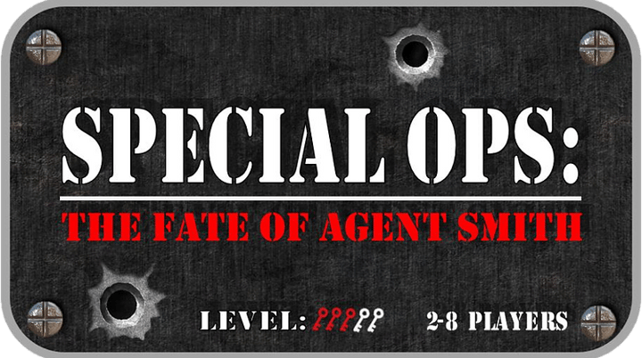 Main image for Back In Time Escape Rooms - Manhattan Beach