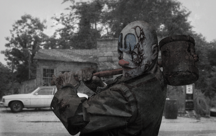 Main image for Twisted Crypt Haunted House
