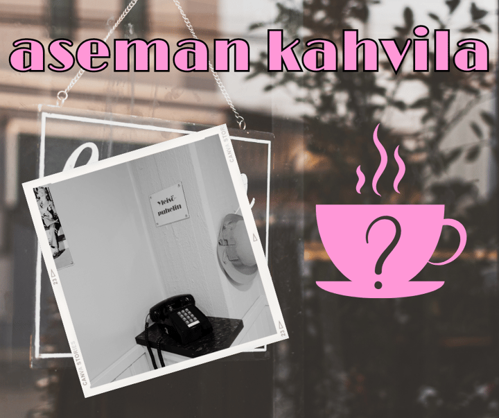 Main image for Escape Room Käpälämäki Oy