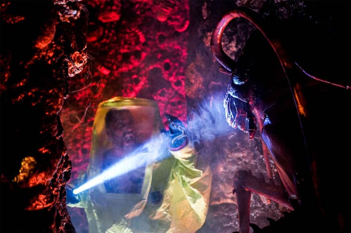 Main image for Horrorland