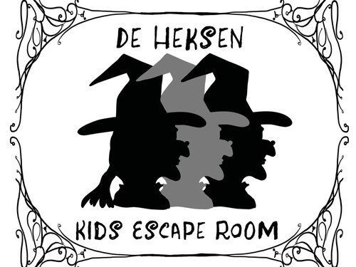 Main image for Ant Escape Rooms