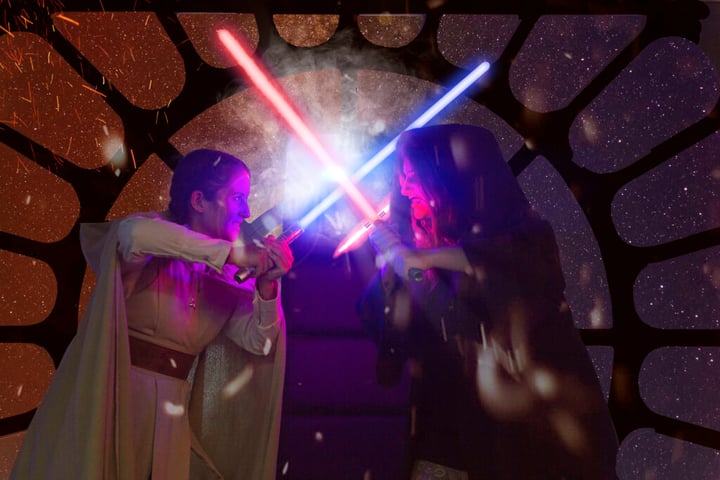Main image for Insólito Escape Room