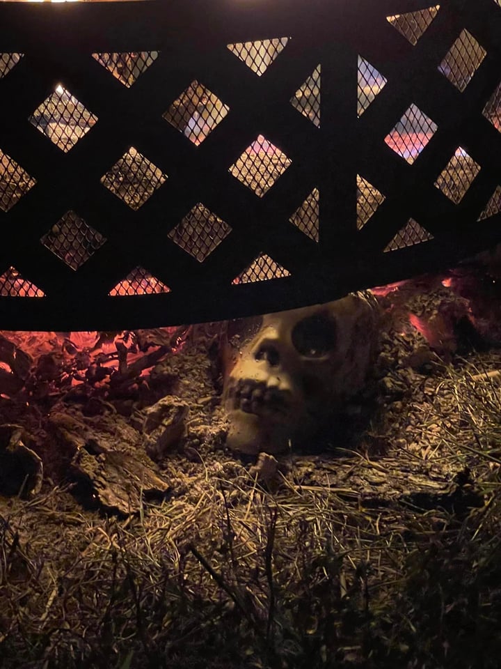 Main image for The Haunted River Float