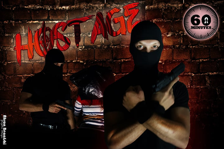 Main image for 60Minutes