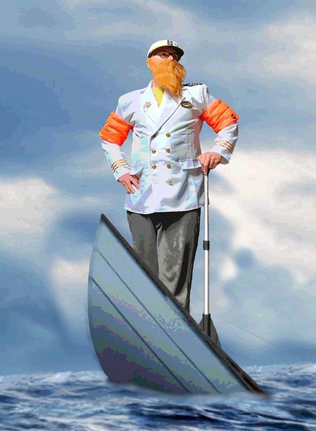 Main image for Pako Elämästä