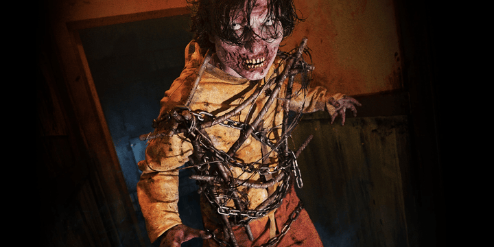 Main image for The Old Joliet Haunted Prison