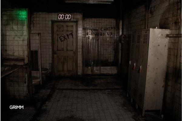 Main image for The Lost Room Escape Adventures