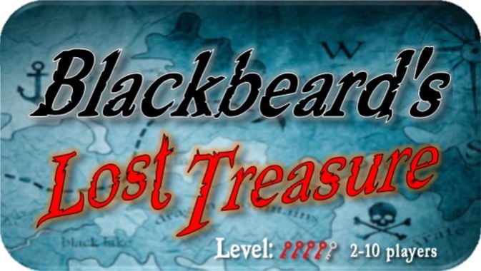 Main image for Back In Time Escape Rooms - East Torrance