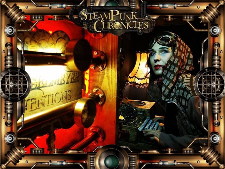 Main image for TROLL Escape Rooms