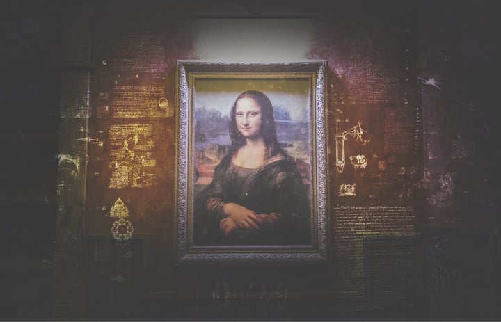 Main image for The Key Escape Room
