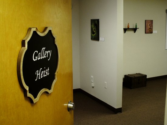 Main image for M.D. Watson's Escape Rooms