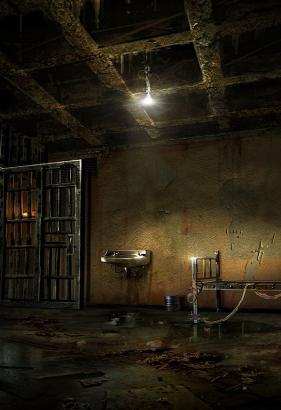 Main image for Escape Room Colombia