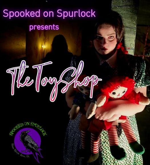 Main image for Spooked on Spurlock