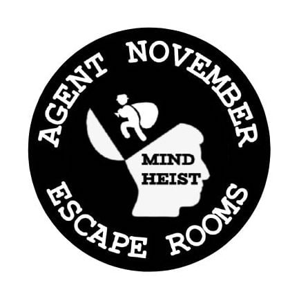 Main image for Agent November