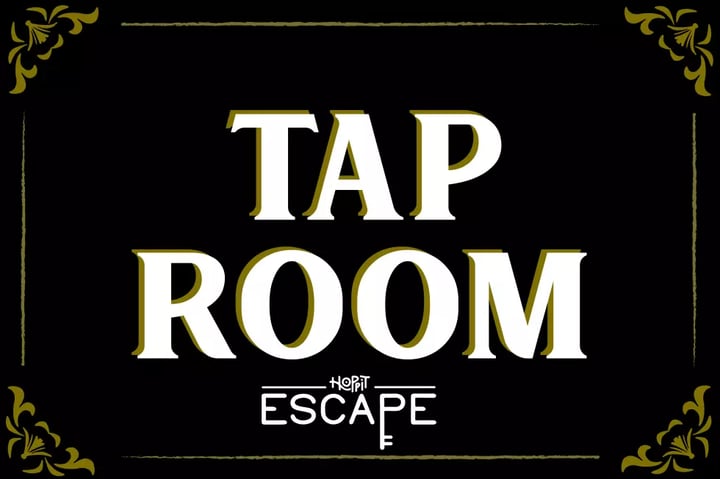 Main image for Hoppit Escape