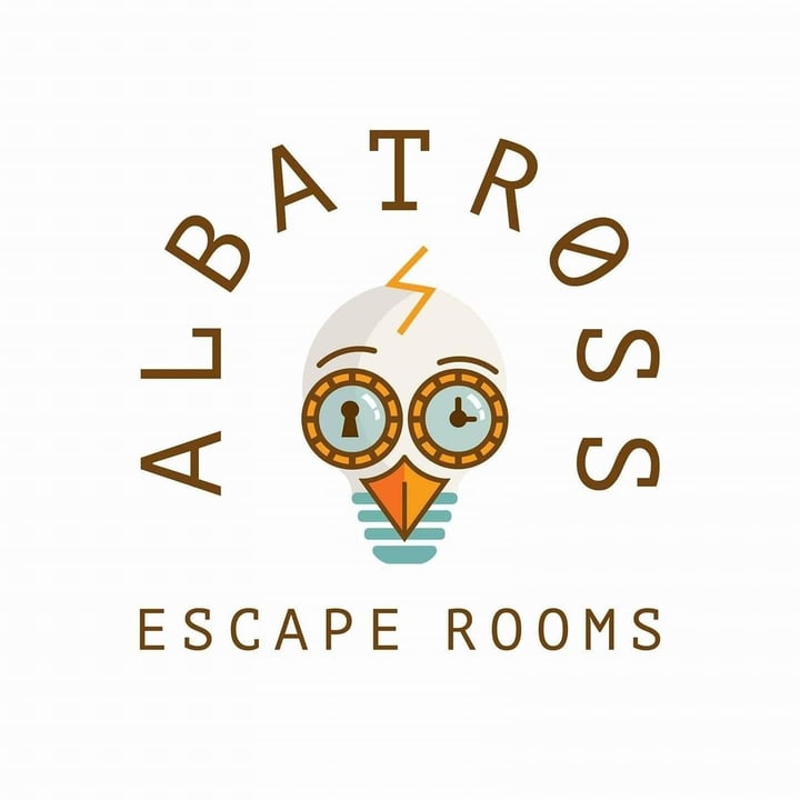 Main image for Albatross Escape