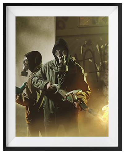 Main image for The Lock Room