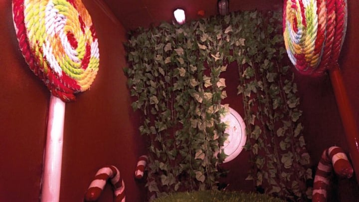 Main image for Trapped Escape Room