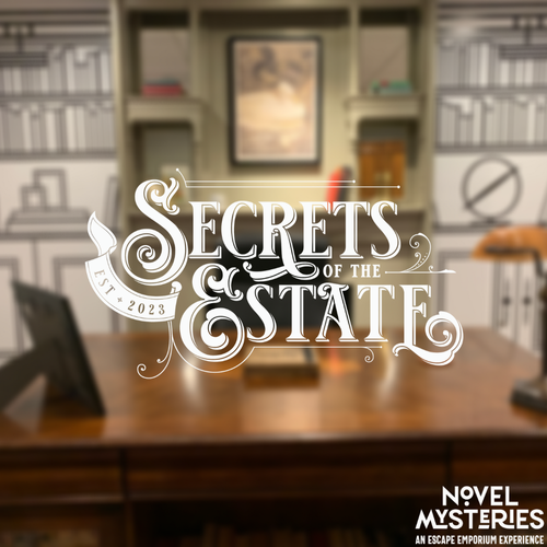 Main image for Novel Mysteries