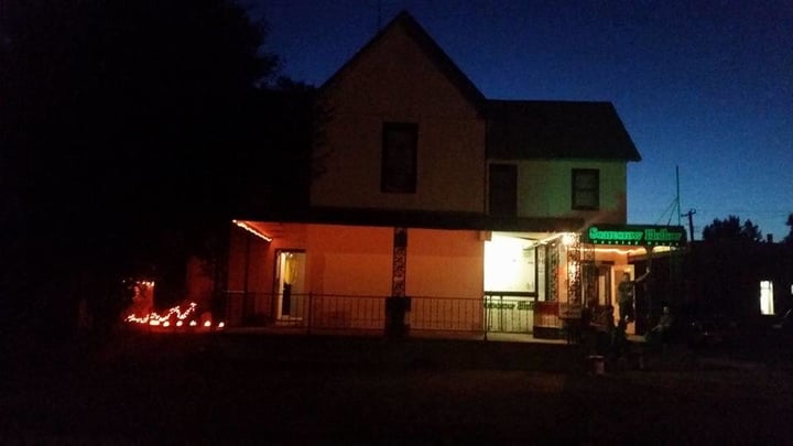 Main image for Scarecrow Hollow Haunted House