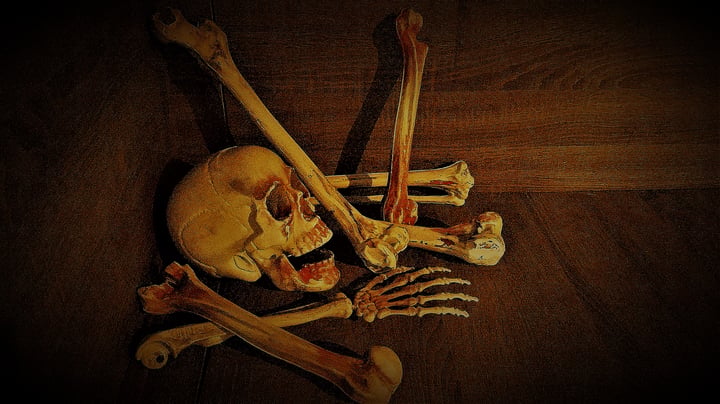 Main image for Mysterium Cartagena Escape Room