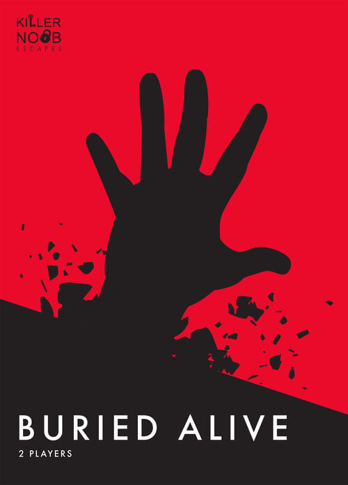 Main image for Killer Noob Escapes