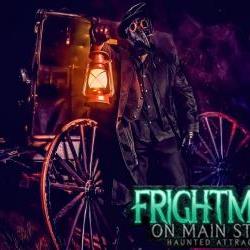 Main image for Frightmare on Main Street