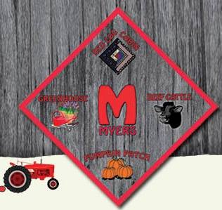 Main image for Myers Pumpkin Patch