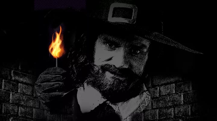 Main image for The London Dungeon