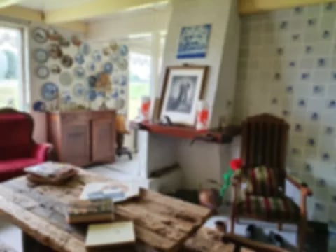 Main image for Escaperoom Delfstrahuizen